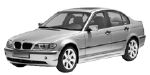 BMW E46 P2AE0 Fault Code