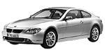 BMW E63 P2AE0 Fault Code