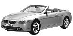 BMW E64 P2AE0 Fault Code