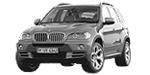 BMW E70 P2AE0 Fault Code