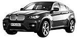 BMW E71 P2AE0 Fault Code