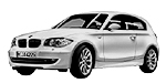 BMW E81 P2AE0 Fault Code
