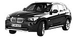 BMW E84 P2AE0 Fault Code