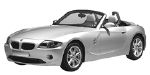 BMW E85 P2AE0 Fault Code