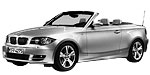 BMW E88 P2AE0 Fault Code