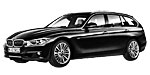 BMW F31 P2AE0 Fault Code