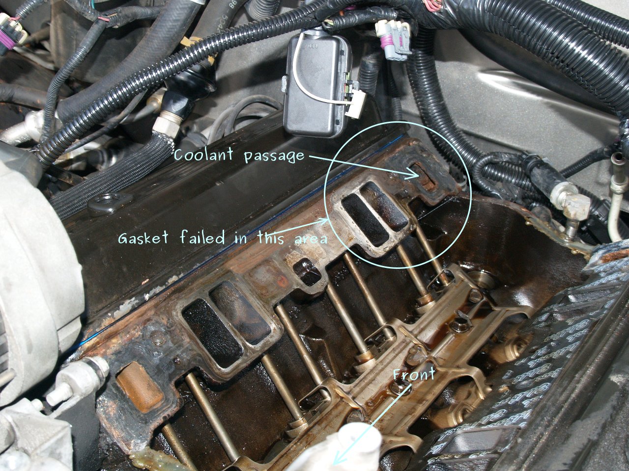 See P2AE0 in engine